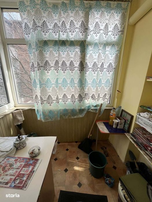 EXCLUSIVITATE-CANTA-ap. 2 camere, decomandat, et.3/4,LIBER !