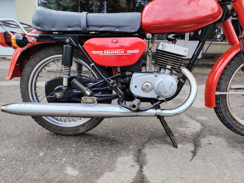 Минск/Minsk  125