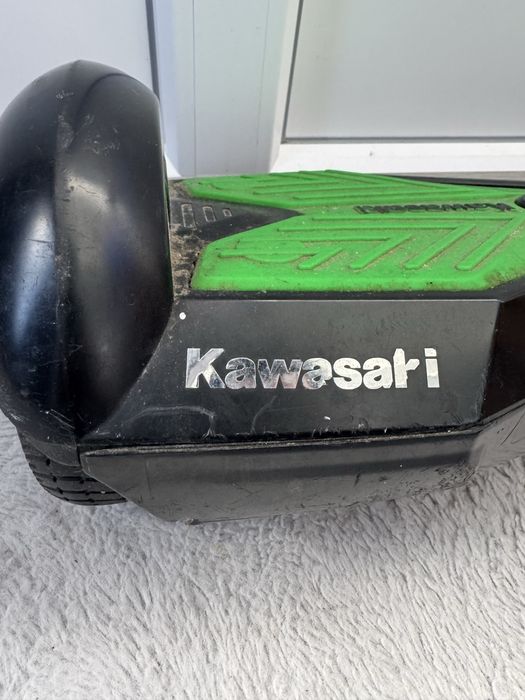 Hoverboard Kawasaki KX-PRO6.5A