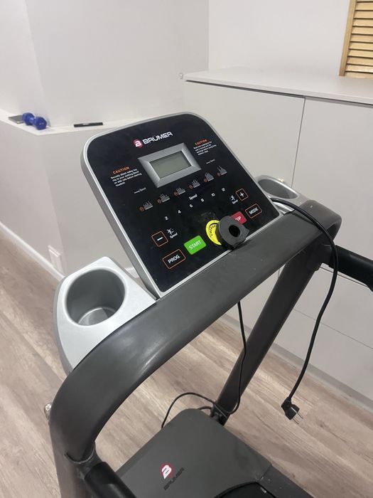 Беговая дорожка 220в