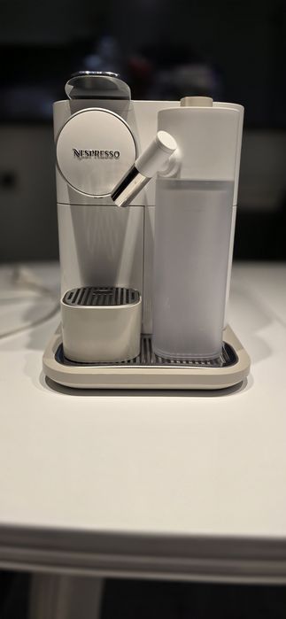 Nespresso by DeLonghi Gran Lattissima EN640