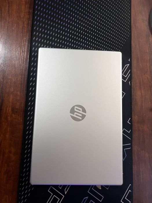 Продаю ноутбук HP