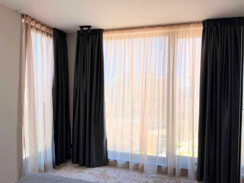 Дава се под наем Двустаен апартамент в София, Хладилника - 52 кв.м за 760 € - Снимка #4