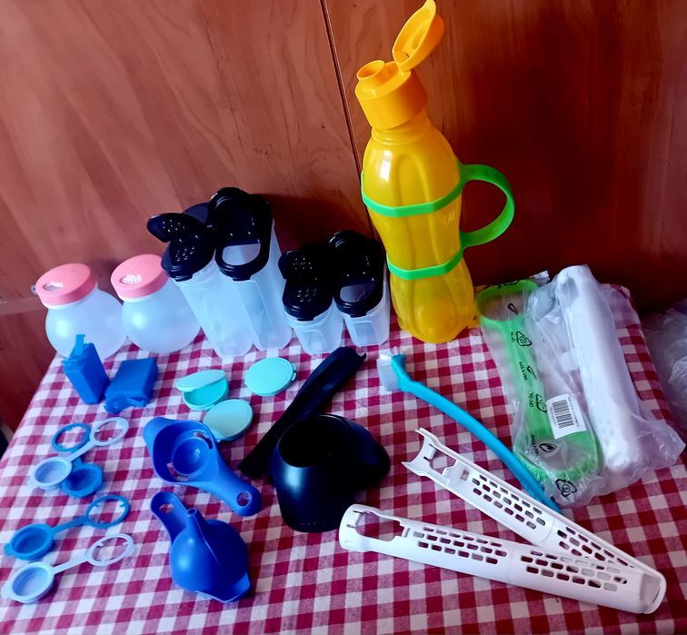 Tupperware продукти голяма разпродажба