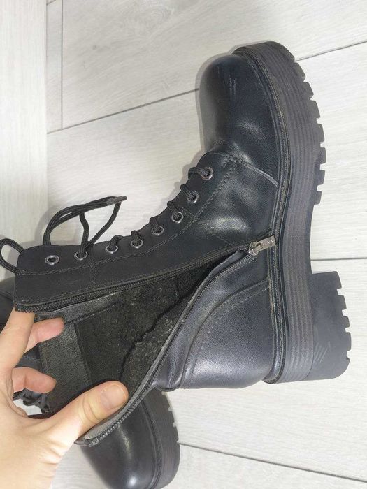 Ботинки демисезон