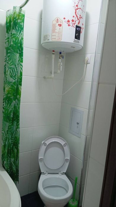 Продаю квартиру в Яшнабадском районе Узбум 1-комнатная