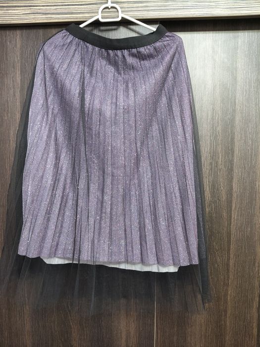 Дамско яке Zara, дънки Mango