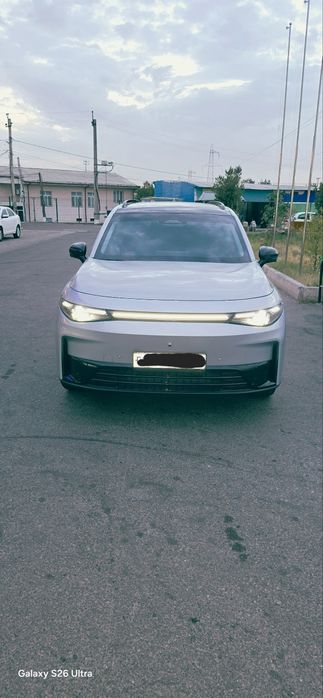 LEAPMATOR C16 24/25 года. 2 доп позиция.