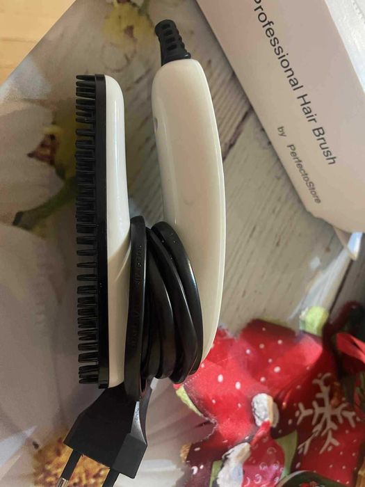 Електричесли гребен