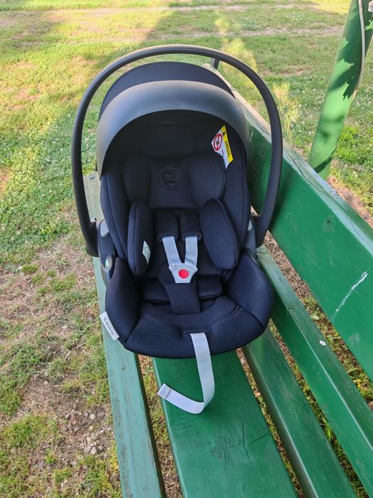 Scoica auto cybex