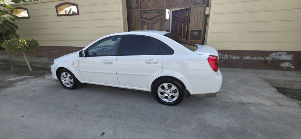 2023 yil gentra kasta toza xolati ideal