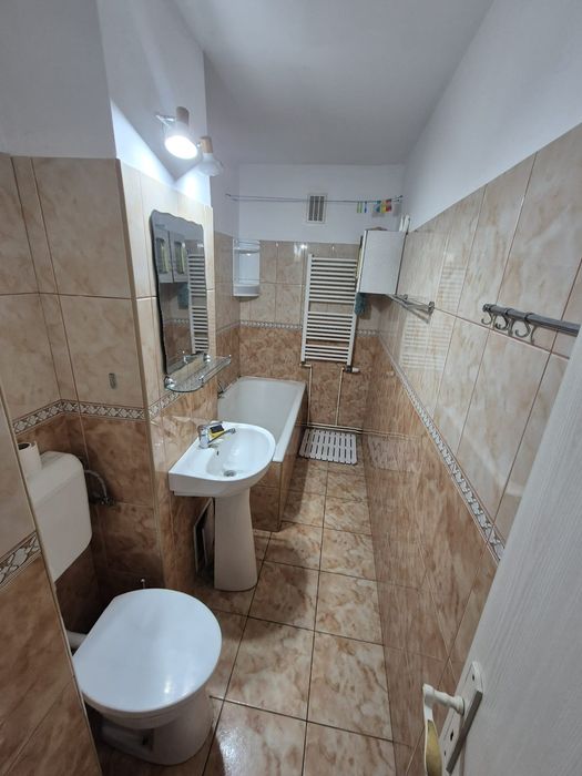 Dau apartament in chirie