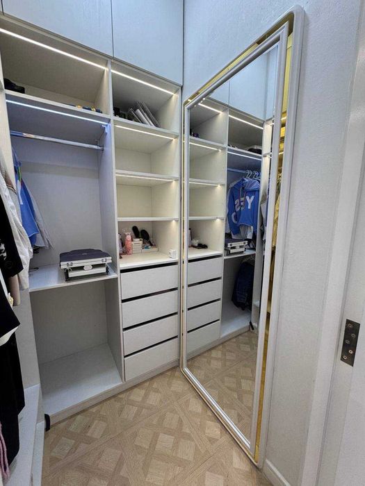 Сдаётся квартира на ЖК Инфинити‼️