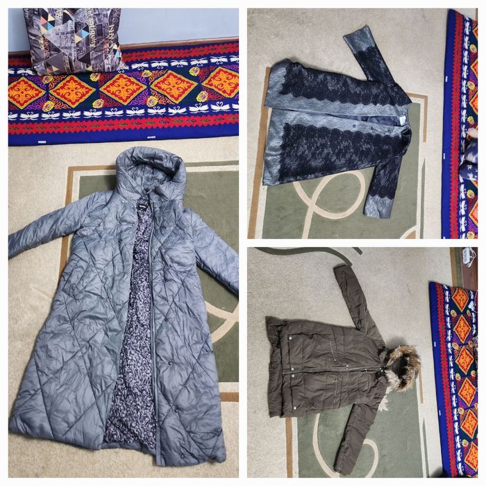 Вещи для всех возростов