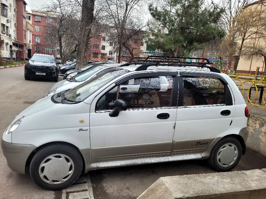 Matiz best 2013 yili