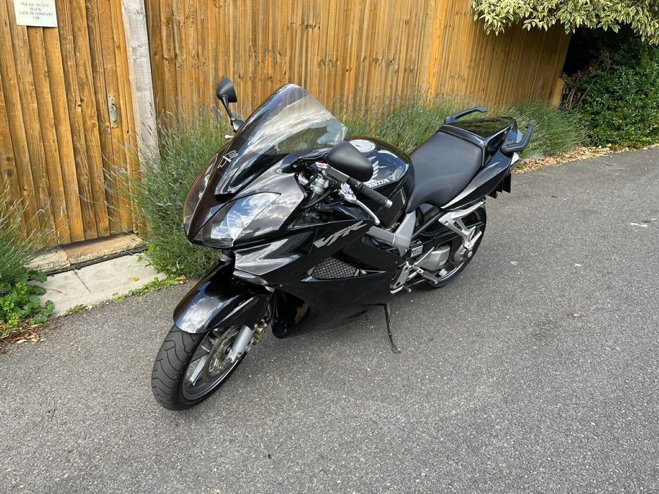 Honda vfr 800  2008 бартер