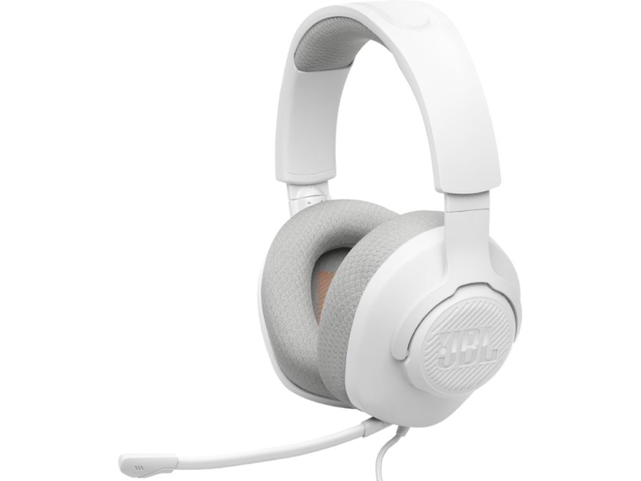 Проводные наушники для пк/ноутбуков JBL Quantum 100