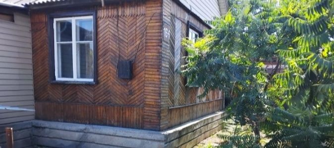 Продам дом на центральной улице Аркабай