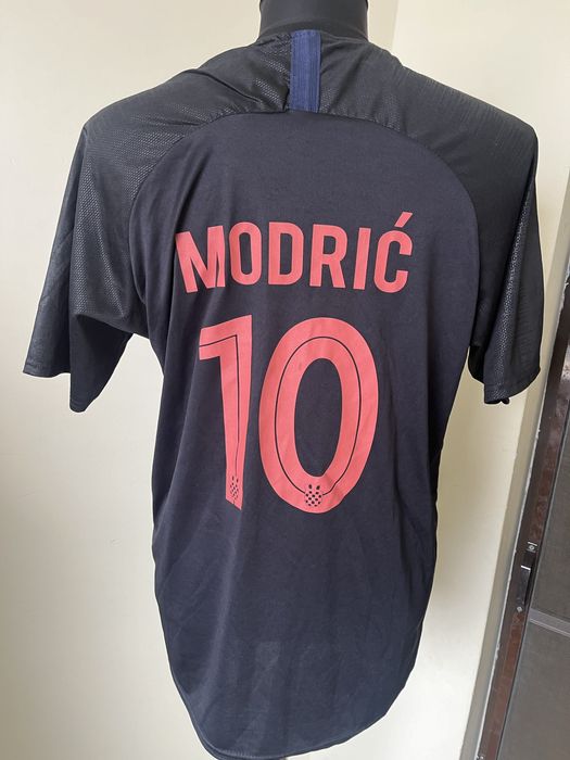 Tricou Luka Modric
