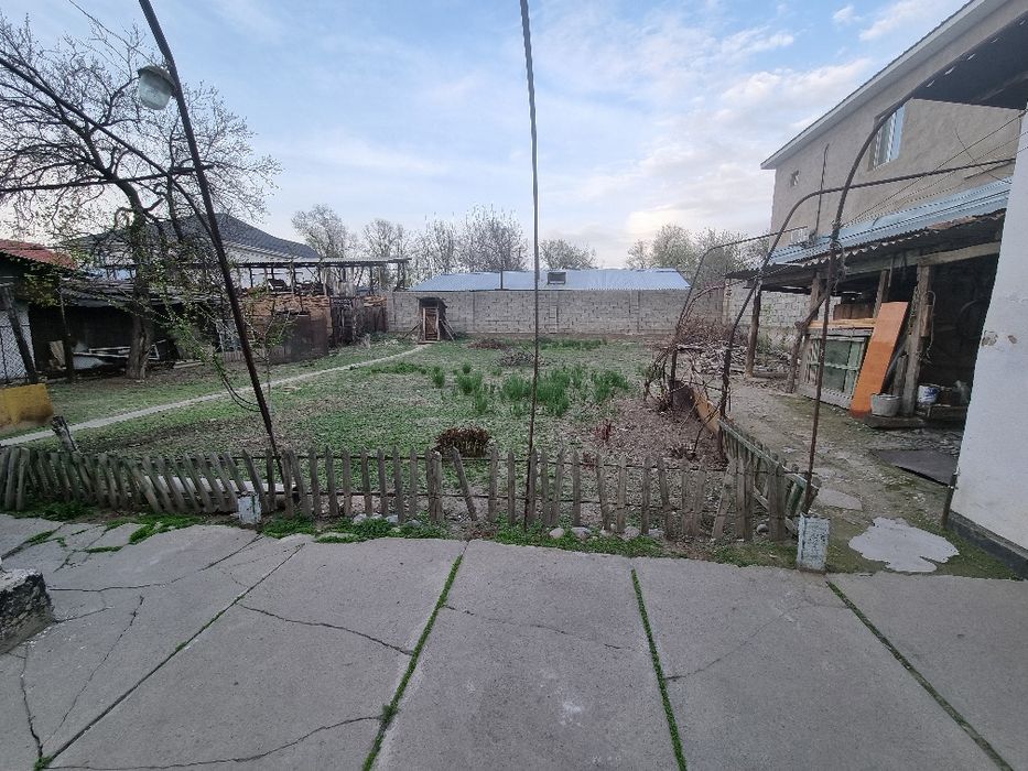 Срочно продам дом Тараз