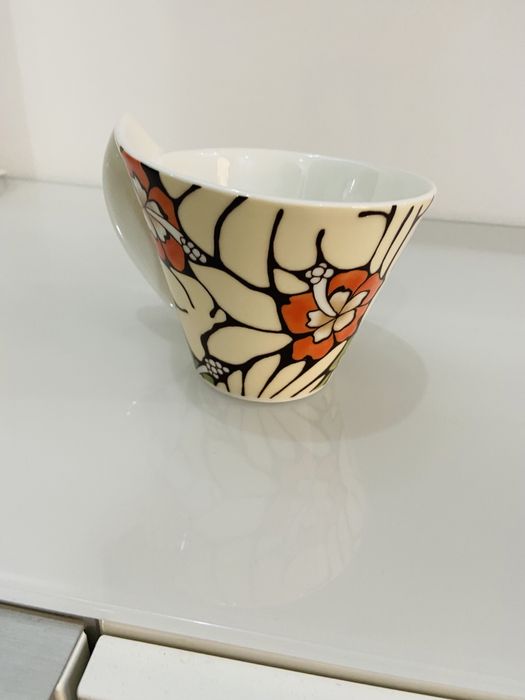Cana cafea/ceai/cappuccino Vileroy&Boch Maya
