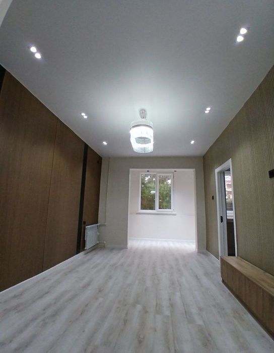 Продается квартира Юнусабад 15кв 3*4/1/4