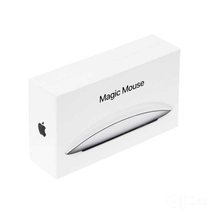Apple Magic Mouse 2