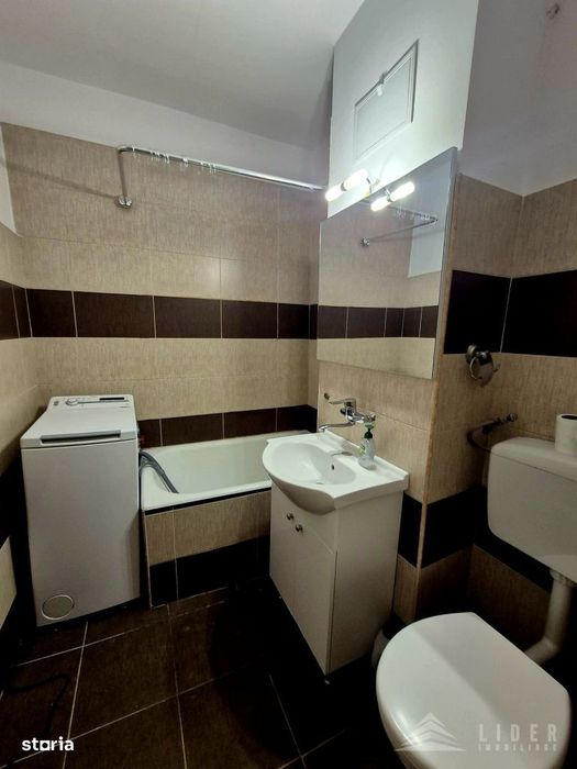 Garsoniera de inchiriat, Zorilor - Cluj-Napoca
