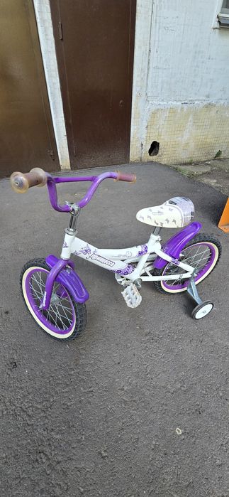 Детски велосипед
