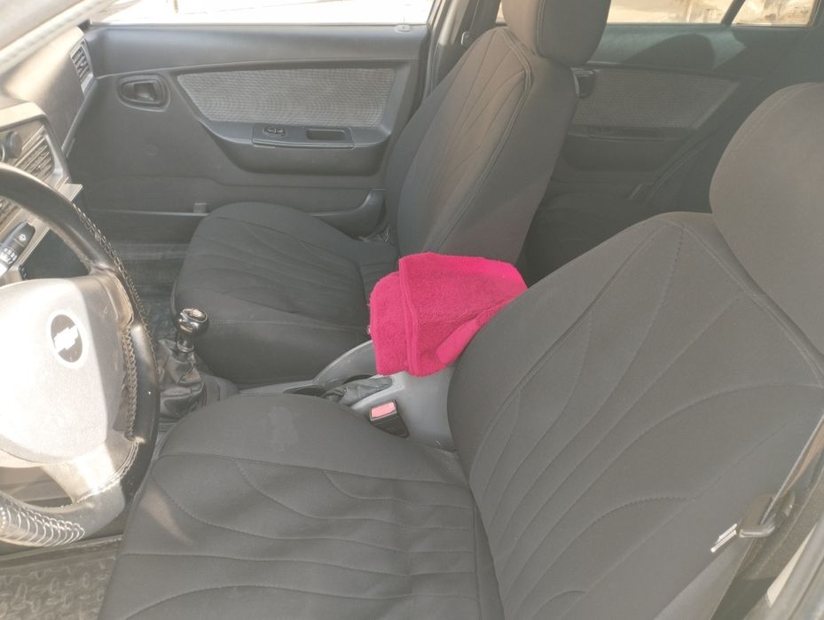 Chevrolet Nexia 2 sotiladi