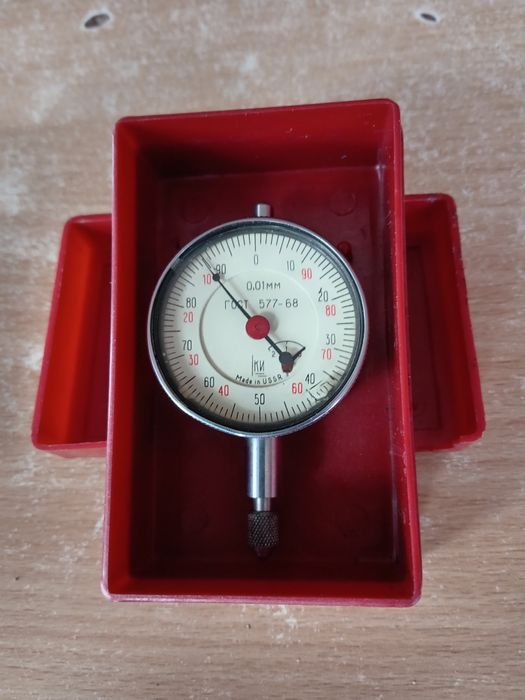Продам измерительный инструмент