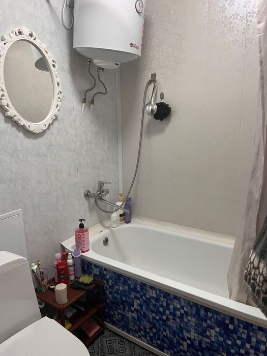 Сдам двухкомнатную квартиру