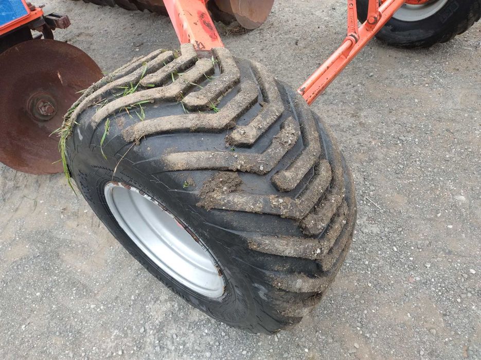 Kuhn discover M44 660