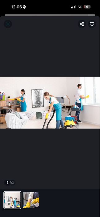 Уборка клининг дом офис квартира 350000