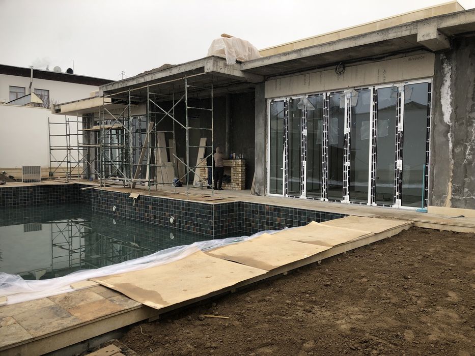 Проектная Фирма, Архитектор, Дизайнер [Arxitektor, Dizayner, Kadastr]