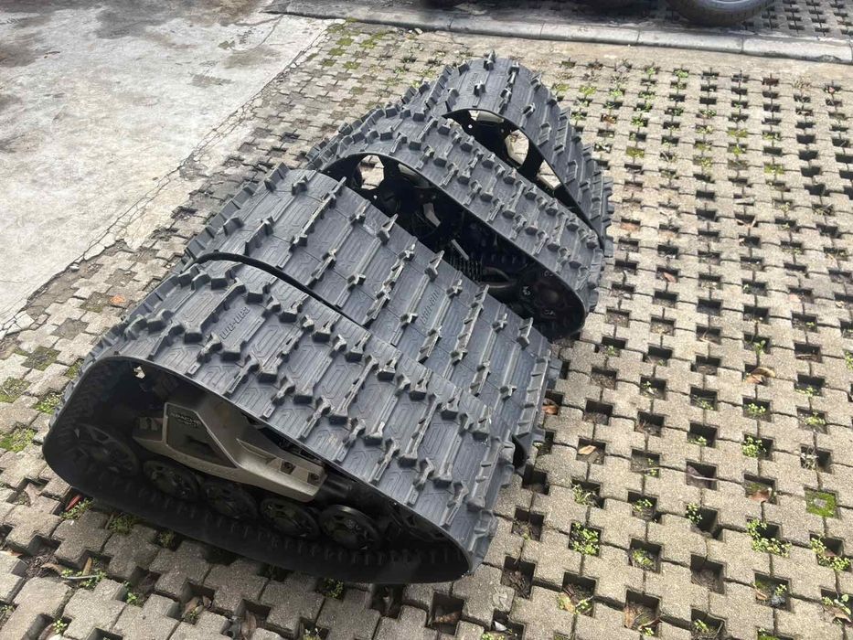 Вериги тракове brp apache 360 can-am кан ам