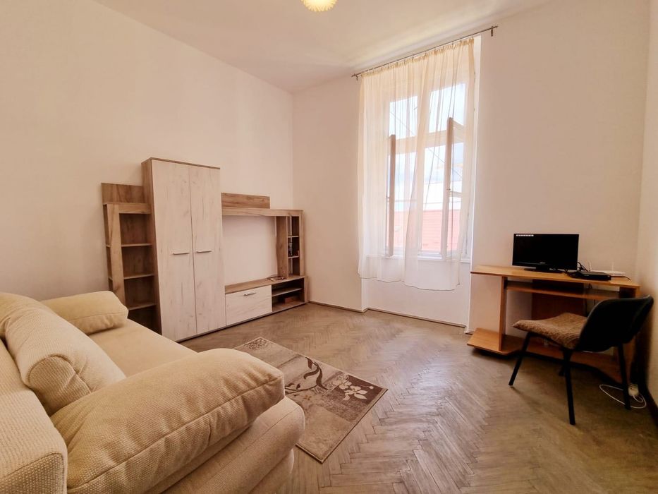 Apartament Ultracentral (Piata Unirii)