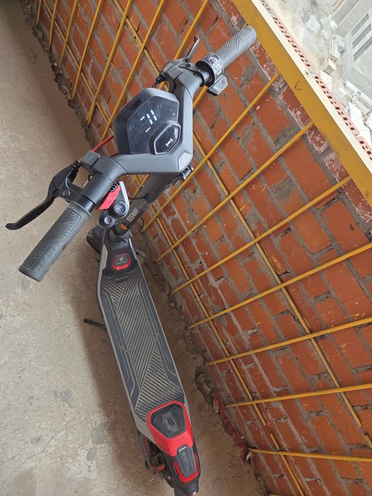 Электросамокат Segway Ninebot P100S