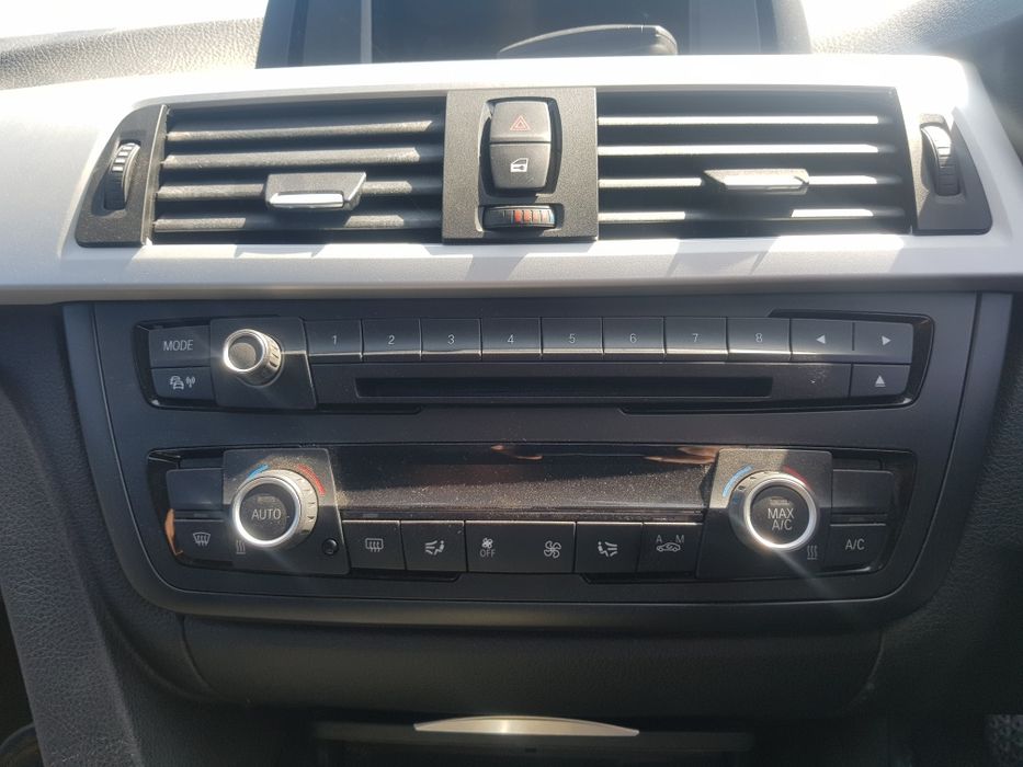 Panou clima Ac bmw f30 f31