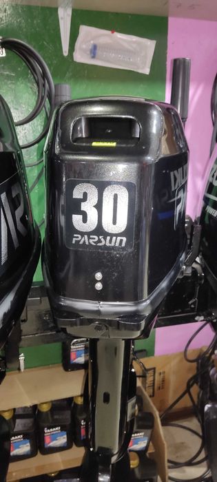 Лодочный мотор Parsun 30