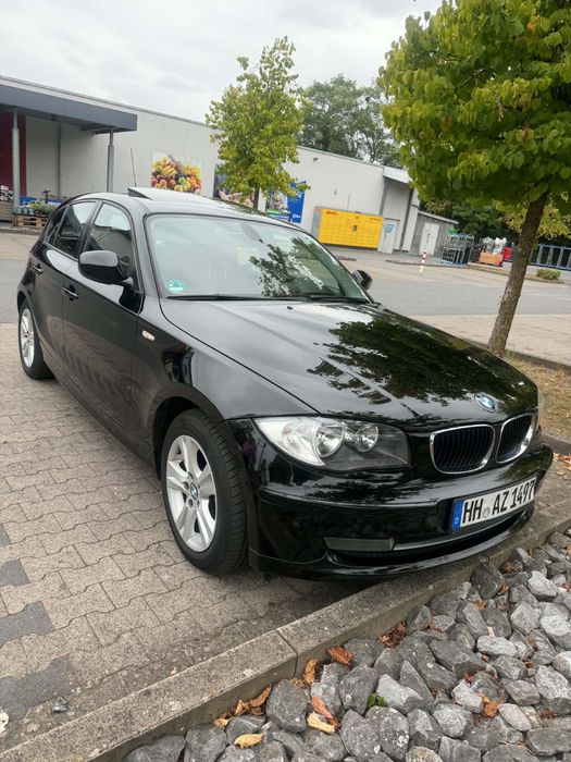 BMW 1 Series 2011 — imagine 2