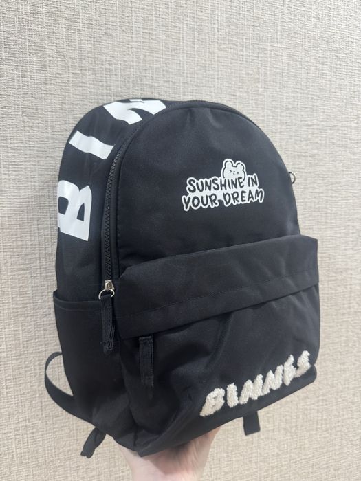 Новый качественный рюкзак