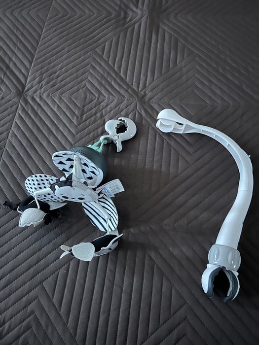 Въртележка  Tiny love-музикална и многофункционална