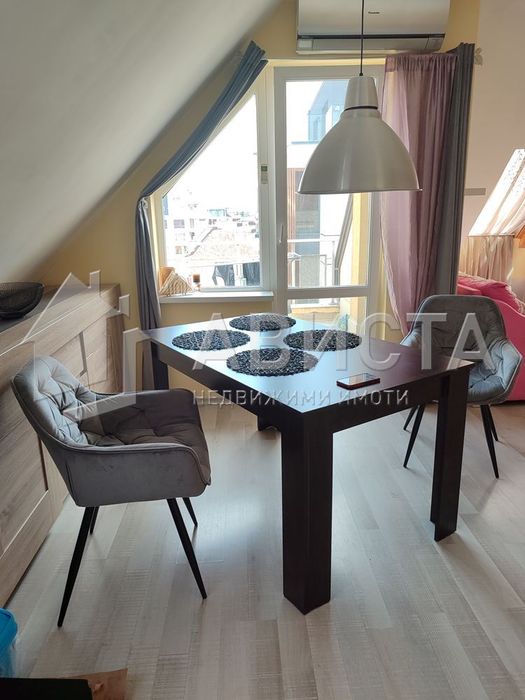 Продава се Мезонет в София, Манастирски ливади - 97 кв.м за 2774 €/кв.м - Снимка #4