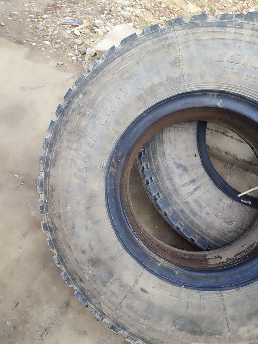 Шины грузовые Шымкент
