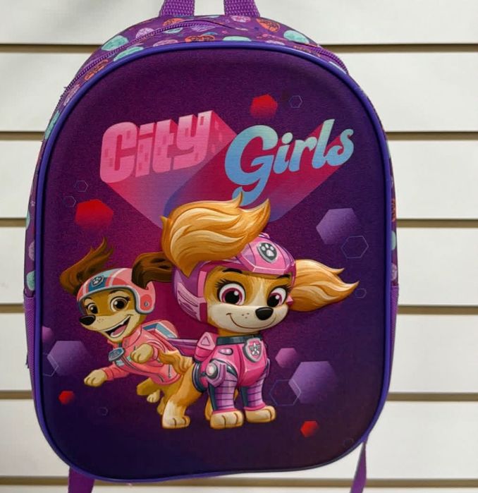 Рюкзак детский европа