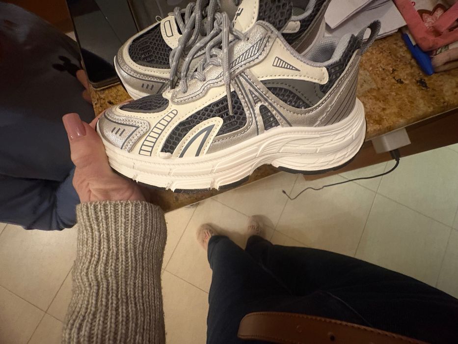 Детски маратонки