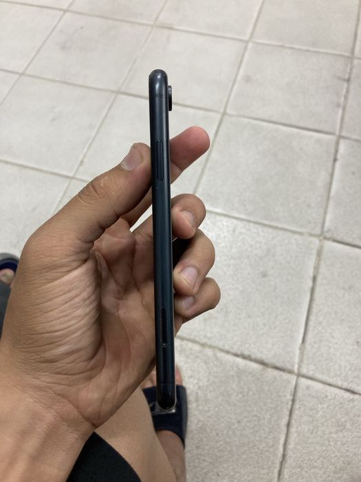 Iphone xr 64 gb LLA