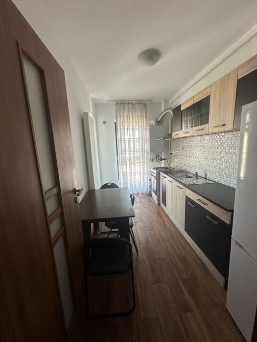 Exigent Plaza Proprietar - Inchiriez Apartament 2 Camere/Faza 1/Metrou Lujerului
