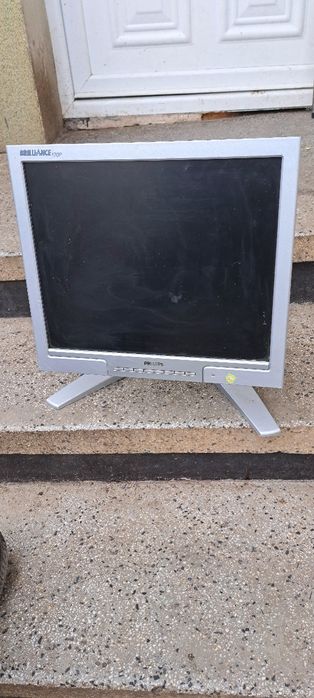 Монитори за компютър употребявани